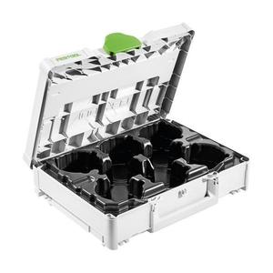 Caja Festool Systainer SYS-STF-D77/D90/93V, Solución de Almacenamiento de Herramientas - Product Image 1