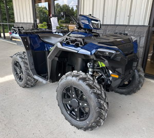 Ventes aux enchères 2025 – Nouveaux Véhicules Polaris Sportsman 850 Premium - Product Image 1