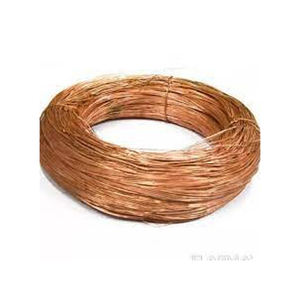 Alambre y cable de cobre de chatarra de cobre de 99% de precio barato superior a la venta - Product Image 6