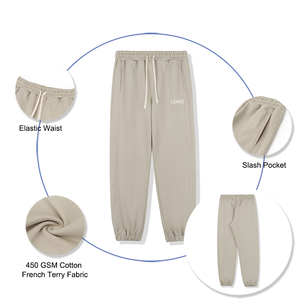 Top Selling <b>Lightweight</b> <b>Men</b> Casual Work <b>Trousers</b> Latest Design OEM Manufacturer High Quality <b>Trousers</b> - Product Image 3