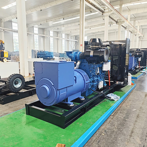 Quality Professional island diesel <b>generator</b> with CE certificate - Product Image 2