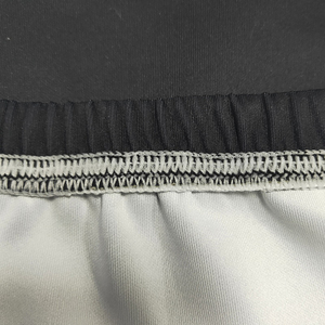 ชุดเครื่องแบบนักฟุตบอลอเมริกัน,เครื่องแบบอเมริกันระบายอากาศได้ดีแห้งเร็วพิมพ์ลายแบบกำหนดเอง - Product Image 4