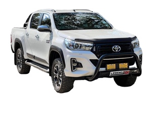 Motor diésel 2020 Toyo-ta Hilux Legend de segunda mano - Product Image 2
