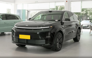 Véhicules Électriques Nouveaux L6 Pro/Max 2026 Nouvelle Arrivée SUV de Luxe Entreaxe 2920mm Autonomie 212km Moteur 300kW - Product Image 2