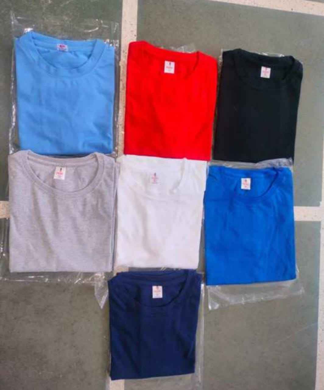 Toute la couleur disponible