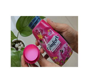 After Wash Lily Fresh Fabric Conditioner Precio más barato Venta a granel Suavizante Fragancia de larga duración - Product Image 5