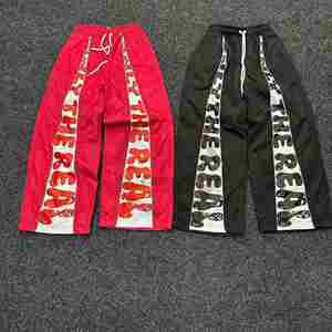 Marque privée 2025 pantalons pour hommes légers les plus vendus à vendre pantalons pour hommes de Style décontracté fabriqués au Pakistan - Product Image 5