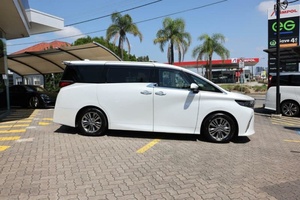 OFERTA Vehículo Usado 2023 4x4 Híbrido Z Top Importación Europea con Volante a la Izquierda/Derecha y Entrega Rápida Disponible - Product Image 3