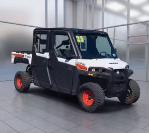 Bob-cat UV-34XL 2023 Original, Nuevo de Fábrica, Envío Rápido - Product Image 1