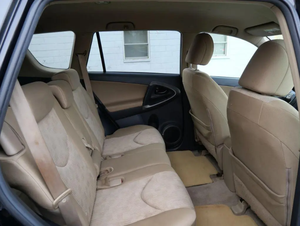 Toyota RAV-4 Sport d'occasion certifiée, année 2010, essence, 2,4 L, traction avant, transmission automatique, conduite à gauche, conduite à droite, RAV 4 - Product Image 4