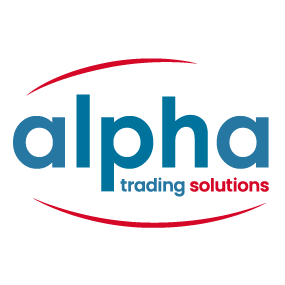 alpha trading solutions GmbH logo