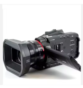 GOOD OFFER SALES Hc -x1500 UHD <b>4K</b> <b>Hdmi</b> Lightweight Compact Camcorder - Product Image 2