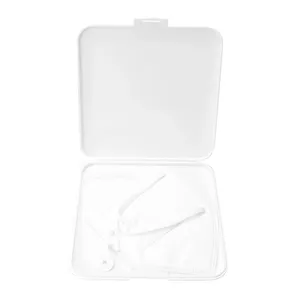 Custodia per Maschera Marilyn Personalizzabile per Portapillole Promozionali - Product Image 2