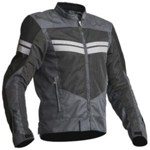 2022 hommes Cordura Nylon veste respirant décontracté col montant avec motif hiver teint tissu fermeture à glissière taille XL - Product Image 4