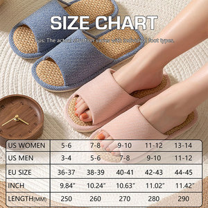 Serviette jetable blanche de qualité supérieure, écologique, pour pantoufles, séchage rapide, confortable, légère, respirante - Product Image 5