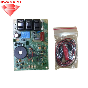 8 en 1 anti martillo antichispero para pinball maquina tragamoneda - Product Image 1