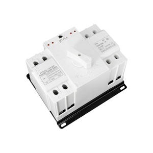JOTTA CB סוג אוטומטי העברת מתג 2P 125A <span class=keywords><strong>220V</strong></span> 50/60Hz כוח כפול מתג מעבר - Product Image 4