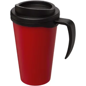 Taza Térmica Personalizable de 350 ml para Americano, Vaso de Acero Inoxidable para Merchandising - Product Image 6