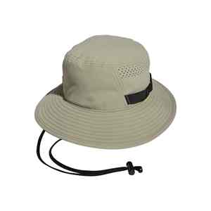 หมวกบักเก็ตแฟชั่นใหม่ คุณภาพสูง ผ้าฝ้าย ดีไซน์ทันสมัย สไตล์ฮิปฮอป ระบายอากาศได้ดี เหมาะสำหรับใส่ลำลอง ใส่ได้ทุกวัน ใส่เที่ยวข้างนอก - Product Image 4