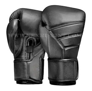 Nexrise High Quality Professional Boxing Gloves For Training Youth Boxing Gloves MMA Muay Thai Training Boxing Glove