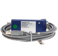 Nuevo y Original en Stock, 1 Año de Garantía, Cable Adaptador Serial USB KEB 00.58.060-0040 MK II de Alemania