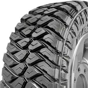 Nouveau pneu tubeless pour camion léger Razr AT 35x12.50R17LT - Product Image 1