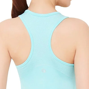 เสื้อกล้ามผู้หญิงใส่สบายระบายอากาศได้ดีทำจากวัสดุที่ดีที่สุดดูทันสมัย - Product Image 4