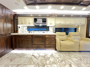 Autocaravana Tiffin A-L-L-E-G-R-O BUS 40IP 2026 lista para la venta - Product Image 6