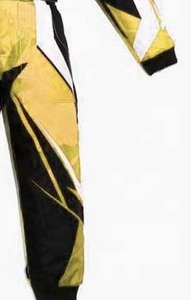 Ensemble de motocross pour enfants de haute qualité-Combinaison de course de moto pour jeunes Maillot de pantalon respirant pour vélo tout-terrain Confortable pour enfant - Product Image 4