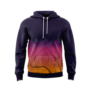 Sweat-shirts de football personnalisés Brisbane Australie pour la NRL Rugby, cousus, pour hommes, femmes et jeunes, ensembles respirants avec pantalon - Product Image 2
