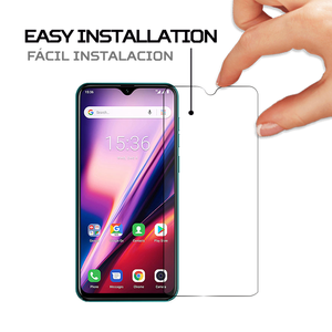 ฟิล์มกันรอยหน้าจอสำหรับอูเลโฟน โน้ต 7T อุปกรณ์เสริมมือถือคุณภาพพรีเมียมที่ทนทาน - Product Image 3