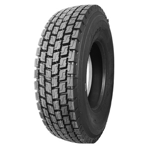 Nouveaux pneus de camion 315/70R22.5 avec un design de bande de roulement avancé - Amélioration de la traction et de la durabilité - Product Image 6