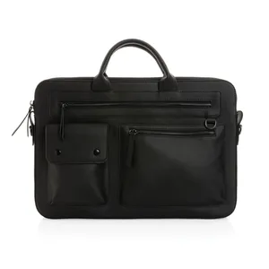 For Swiss Peak 14\" PC Recycled Sustainable Gadgets Backpack Promotional Sustainable and Eco-Friendly <b>Computer</b> <b>Bag</b> - Product Image 6