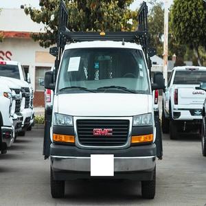 GMC SAVANA CARGO 2500 EXTENDED RWD 2020 USADO, Volante a la Izquierda/Derecha - Product Image 1