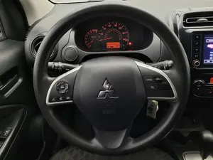 Mitsubishi Mirage 2021 - Product Image 6