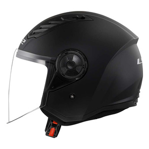 Casco Abierto CASCO Jet LS2 OF616 Airflow II con Visera de Liberación Rápida, Material de la Carcasa: [Material], Talla XL - Product Image 2