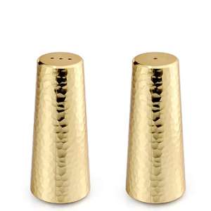 Ensemble de support de salière et poivrière en métal vintage avec oiseau, ensemble de salière et poivrière mignon avec caddie pour restaurants, décor de ferme - Product Image 6