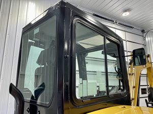 Mini-excavatrice 304E haute performance, excavatrice sur chenilles de 5,7 tonnes, petit rayon de braquage, moteur, pompe, engrenages, occasion - Product Image 6