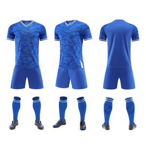 Nuevo Conjunto de Uniforme de Fútbol Tailandés Transpirable con Estampado Personalizado 2026, Uniforme Blanco de México, Unisex, 100% Poliéster - Product Image 4