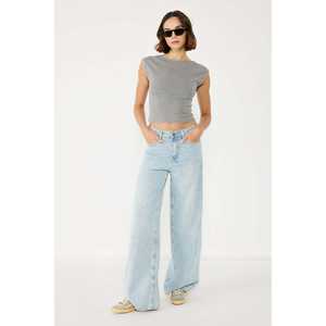 Blusa Corta sin Espalda - Product Image 4