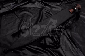 Magnifique Étui en Cuir Fait Main pour Couteau ou Épée Jouet – Cadeau Idéal - Product Image 6