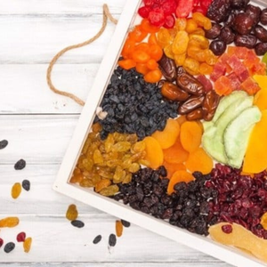 Remium-fruta seca mixta, fruta tropical - Product Image 1