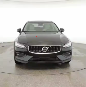 Nuevo Mazda 2021, SUV, SUV, diésel, automático, con Interior de cuero ligero, AWD, características traseras - Product Image 1