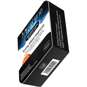 Inserto para Herramienta de Torneado ISO DNGN 150408 T01020TC100, Círculo Interior D. 12.7mm PRAMET - Cantidad 10 - Product Image 2