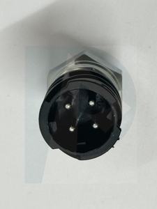 Sensor de Presión de Combustible de Acero Nuevo de Fábrica para Excavadora EC460B, Piezas de Inyector 21634021, Nuevo, 3 Meses de Garantía - Product Image 3