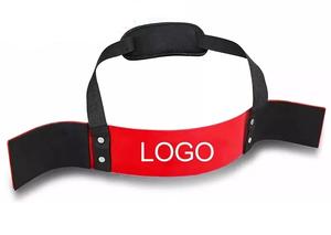 GAF levantamiento de pesas de alta calidad OEM levantamiento de pesas personalizado bíceps brazo Blaster curvado poste brazo Curl Blaster para bíceps Fitness - Product Image 4