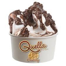 Concentrado de Sabor a Helado Crujiente Quella, Saborizante Industrial a Granel para Rellenos, Directo del Fabricante - Product Image 5