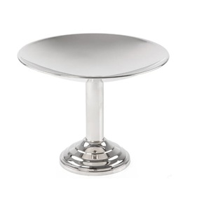 Soporte para Tartas Decorativo de Forma Redonda Hecho a Medida, Decoración de Mesa, Soporte para Tartas de Diseño Elegante de la Mejor Calidad - Product Image 3