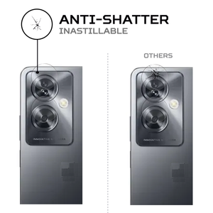 Protector de Pantalla ANTISHOCK para OnePlus Nord N30 SE 5G - Product Image 4