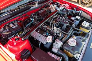 รถฟอร์ด มัสแตง เชลบี้ จีที500เคอาร์ คูเป้ ปี 2008 มือสอง พวงมาลัยซ้าย/ขวา - Product Image 6